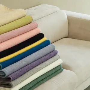 [인룸]플레인 소프트 사계절 소파패드 3.5인용 60x230cm