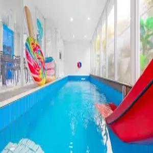 [경북] 키즈빌리지풀빌라(경북, 경주)