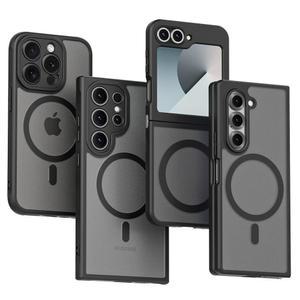 갤럭시 S25 엣지 S24 울트라 S23 플러스 S22 Z폴드6 5 플립7 6 아이폰 14 15 16 프로 맥스 맥세이프 케이스