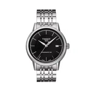 티쏘 남성 메탈 시계 카슨 T085.407.11.051.00