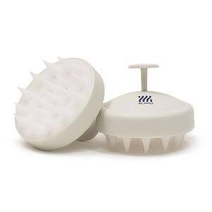 [오너클랜]에이처드 실리콘 두피 스케일링 마사지 샴푸 브러쉬