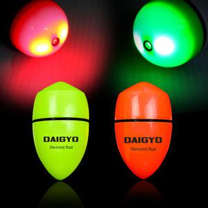 다이교전자찌 바다 전자구멍찌 반유동 낚시 찌낚시 수중 찌채비 제로찌 1호 2호 3호