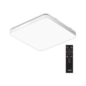 장수램프 LED리모컨방등 슬림베젤 스마트방등 60w