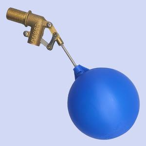 축사용 코비 PVC 볼탑 15A 물탱크 부레 플러팅 밸브 물 수위 조절 볼탭 수도배관자재 스탠 배관 자재 차단 벨브