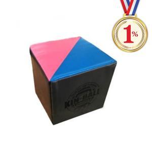 킨볼 주사위 15X15X15cm 재질 EPE