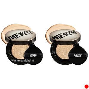 머지 더 퍼스트 매트 쿠션 커버 리뉴얼 23N 샌드 X2개