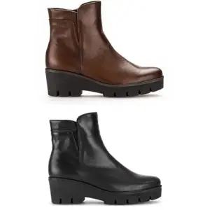 [롯데백화점]가버 패션 여성 앵클부츠 GB34.770-2컬러E