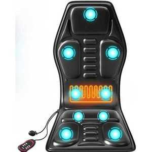 안마기 장거리 운전 트럭 자동차 어깨 전신 피로 회복