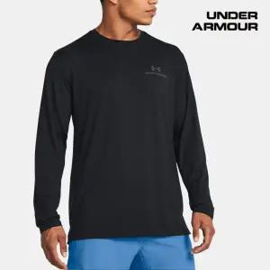 [롯데백화점]언더아머 남성 UA 배니시 에너지 긴팔 1385418-001