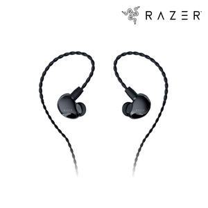 레이저코리아 Moray 모레이 유선 스트리밍 게이밍 이어폰