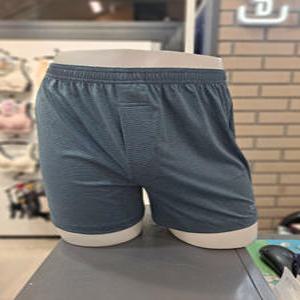 [보디가드] 보디가드 인팅 스트라이프 블루 트렁크BGMTA683