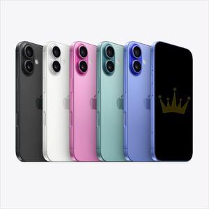Apple 아이폰 16 512GB 자급제 Jo