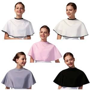 요들가운 포그니 드라이보 어깨보 미용실 화장보 메이크업보