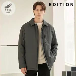[에디션][에디션] 덕다운 패딩점퍼 (NNC4JJ1991)