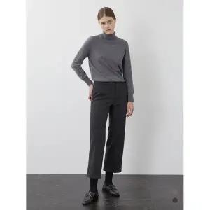 갤러리아 올리비아로렌 속기모 와이드핏 팬츠 VOCDL3WA121