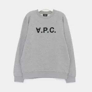 아페세 25FW VPC로고 스웨트 남성 맨투맨 COHBN M27907 TPI