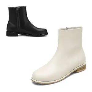 [미소페]M-misope 앵클부츠 512446508 2.5cm