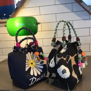 니트 미니 토드백  천가방 홀앤홀가방 hore&whole 홀앤홀 hore