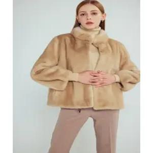 풀스킨밍크자켓 PM2238