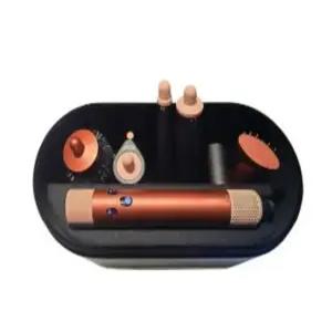 다이슨 에어랩 i.d. 멀티 스타일러 앤 드라이어 (스트로베리 브론즈/블러시 핑크) eru