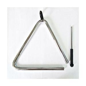 Sol 프로 트라이앵글 8인치 비터 홀더 포함 PA-392
