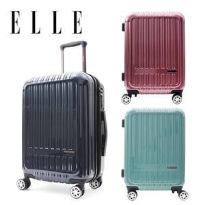 [엘르] 포커스 캐리어 20 24 28 인치 여행용 기내용 수화물