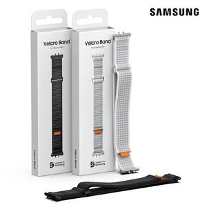삼성 정품 갤럭시 핏3 벨크로 밴드 나일론 스포츠 스트랩