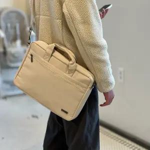 나즐 자란 노트북 가방 파우치 갤럭시북4프로 갤럭시북5프로 360 맥북 에어 lg그램 삼성 크로스백