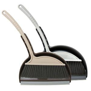 트윈스타 방비 세트/미니/빗자루/셋트/청소용/쓰레받기/책상용/가정용/실리콘/책상/청소/손/바닥/방