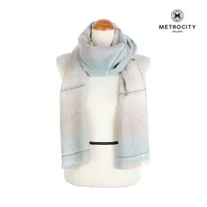 [메트로시티]아펠 울 캐시미어 머플러 MMFD-2803
