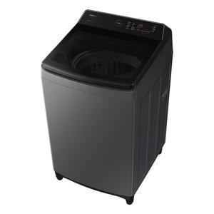 삼성 통돌이 세탁기 16kg 그레이 통버블 그랑데