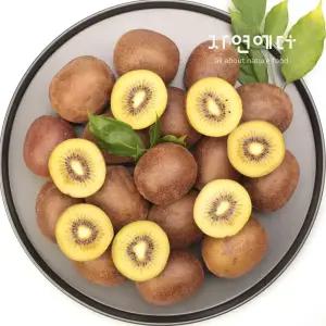 농협과일 국내산 못난이 골드키위 2kg / 30과내외