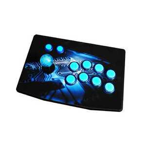 PS4 무선 블루투스 호환 조이스틱 무선컨트롤러 철권