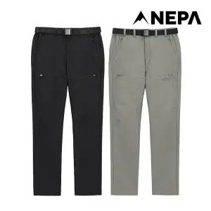 [정가 149000원] 네파 남성 마운틴 집 카고팬츠 7K51606
