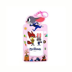 아트박스/키즈키즈 주토피아 주디 명랑한 카드지갑C69784