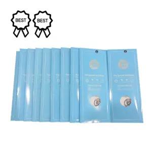 [골프장갑/여름용] SR30 남성용 기능성 극세사장갑 10장 땀날때 !!