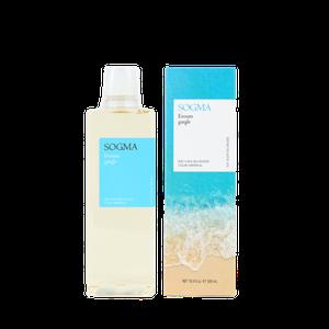 소그마 대용량 가글 입냄새 제거 편도결석 무알콜 소금 순한 가글 500ml 1개