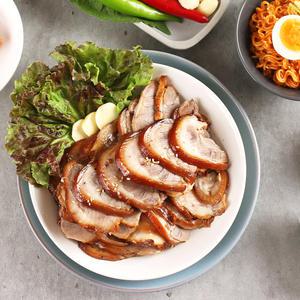 농부가족 순살족발 300g x 4팩