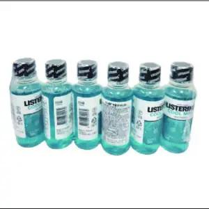 [셀러허브]리스테린 쿨민트 100ML 30개 (S15082139)