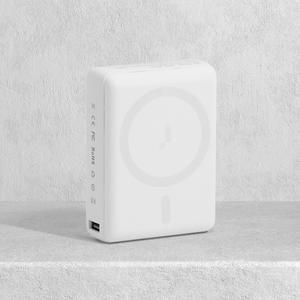 주연테크 캐리온 고속충전 맥세이프 보조배터리 기내반입 20000mAh TYPE-C 20W