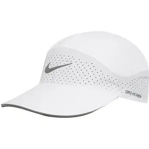 [나이키][정품] 나이키 드라이 핏 ADV 플라이 언스트럭처 리플렉티브 러닝 캡 (FB5681-100)