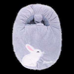 NEW 한양 충전식 온수 찜질기 온열기 발찜질기 대형 토끼 찜질팩 발찜질 찜질