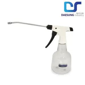 다이아 수정 분무기 707 스프레이 일제 후루푸라