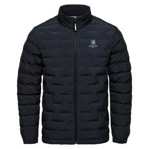 블랙야크 워크웨어 동계 겨울 근무복 작업복 경량 점퍼 S-경량튜브자켓