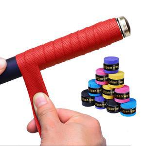 오버 그립 골프 테니스 배드민턴 손잡이 라켓 테이프 ((BD-3998))