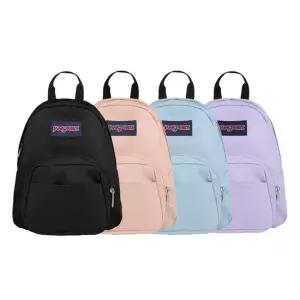 [잔스포츠] 하프파인트 미니 가방 학생 백팩 남여공용 택1