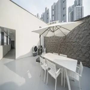 [대구 모텔] 대구역 브라운도트 대구시민운동장점 (동성로,서문시장,대구역,경북대,엑스코)