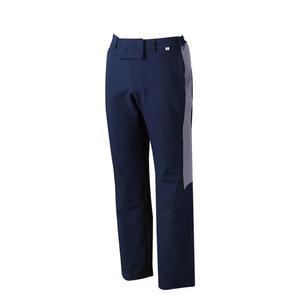 블루핸즈 겨울 기모 하의 작업복 바지 동복 근무복 정비복 추동복