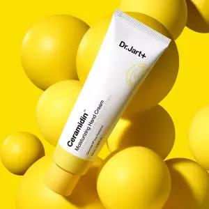 닥터자르트 세라마이딘 모이스처라이징 핸드크림 100ml