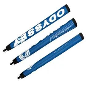 남여공용 블루 골프 퍼터 그립 Strock Lab 퍼터그립 교체